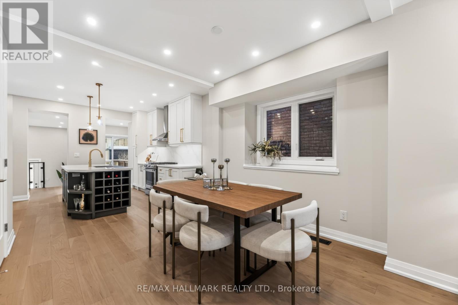 47 Harcourt Avenue, Toronto (North Riverdale), Ontario  M4J 1J3 - Photo 9 - E12843650