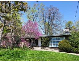 2441 OLD CARRIAGE ROAD, Mississauga, Ontario