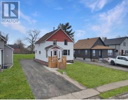 351 BROCK STREET, Fort Erie, Ontario