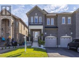 138 SUTHERLAND AVENUE, Bradford West Gwillimbury, Ontario