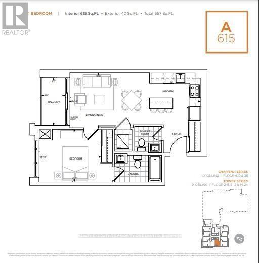 9000 Jane Street, Vaughan, Ontario  L4K 2M9 - Photo 2 - N12843586