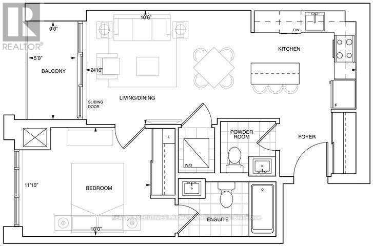 9000 Jane Street, Vaughan, Ontario  L4K 2M9 - Photo 24 - N12843586