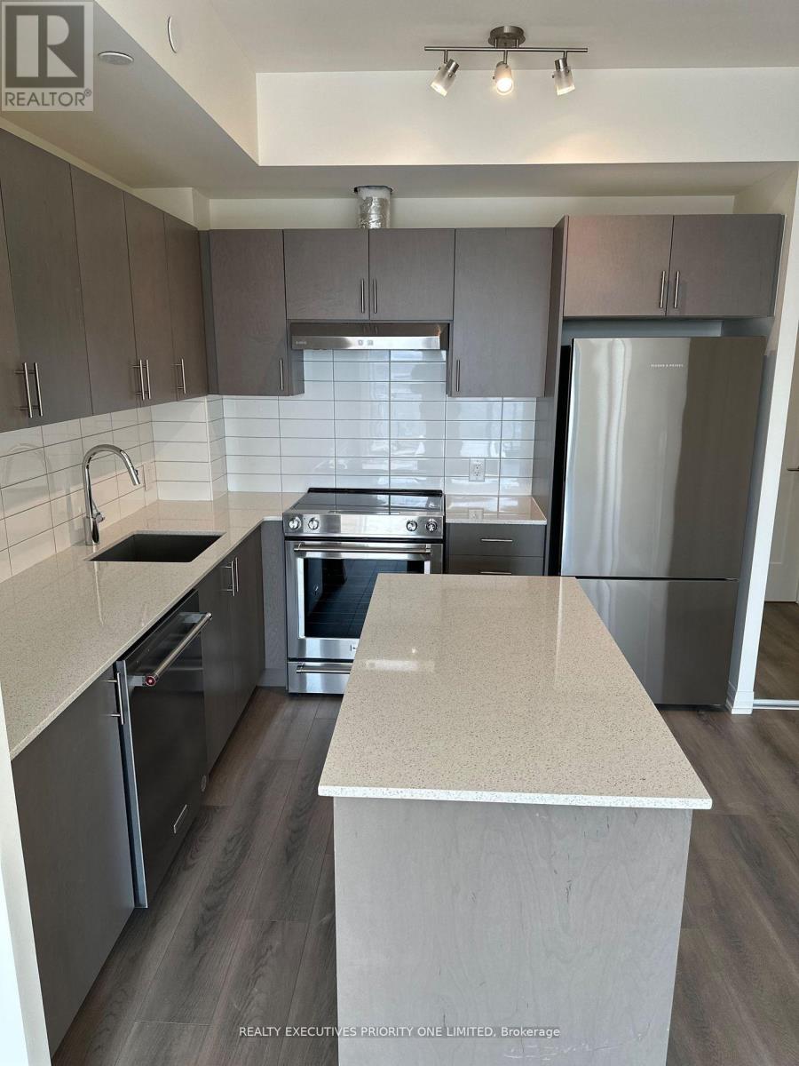 9000 Jane Street, Vaughan, Ontario  L4K 2M9 - Photo 6 - N12843586