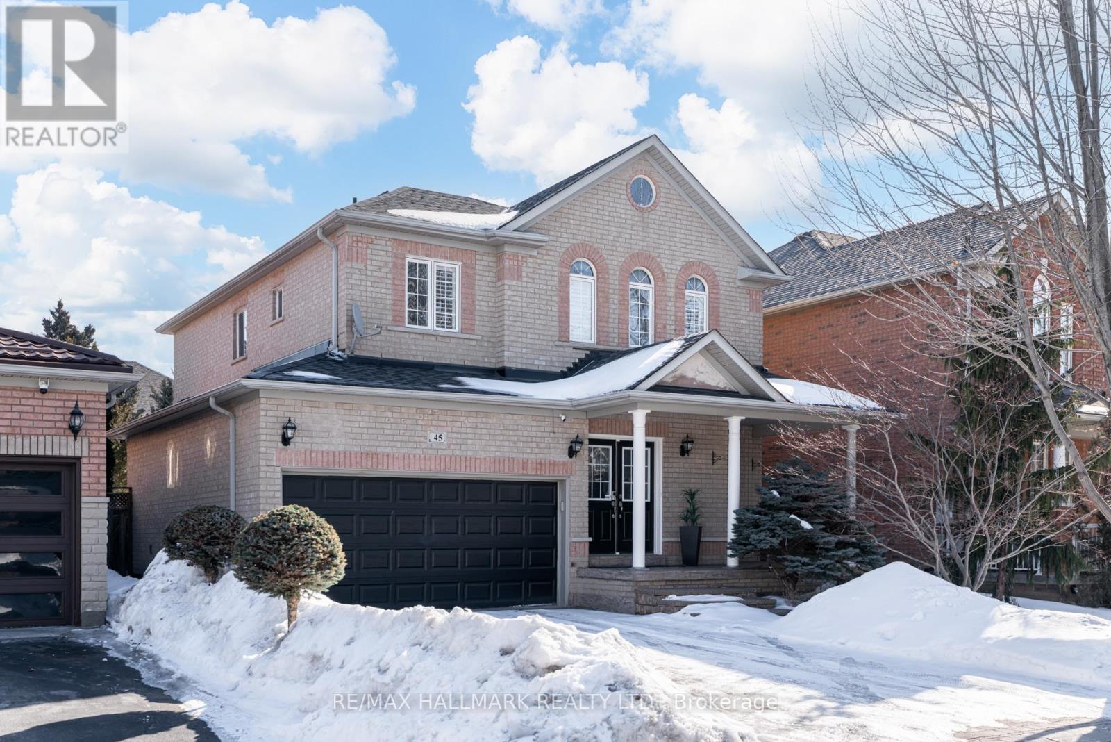 BSMNT - 45 OLAND DRIVE, vaughan (vellore village), Ontario