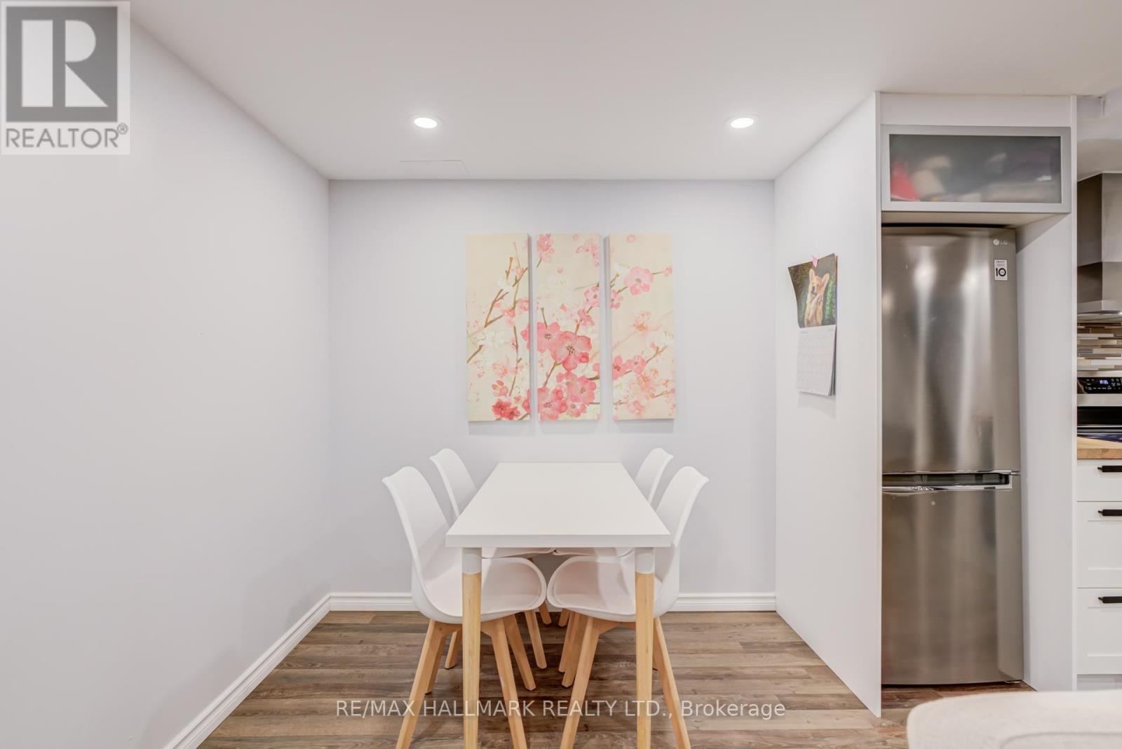 Bsmnt - 45 Oland Drive, Vaughan (Vellore Village), Ontario  L4H 2H2 - Photo 11 - N12843642