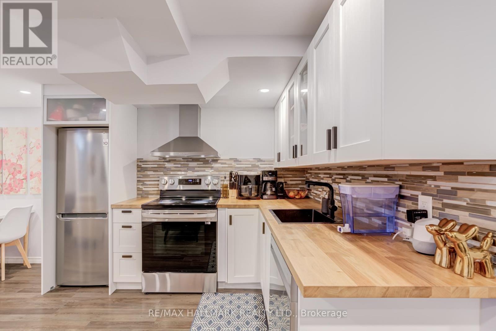 Bsmnt - 45 Oland Drive, Vaughan (Vellore Village), Ontario  L4H 2H2 - Photo 13 - N12843642