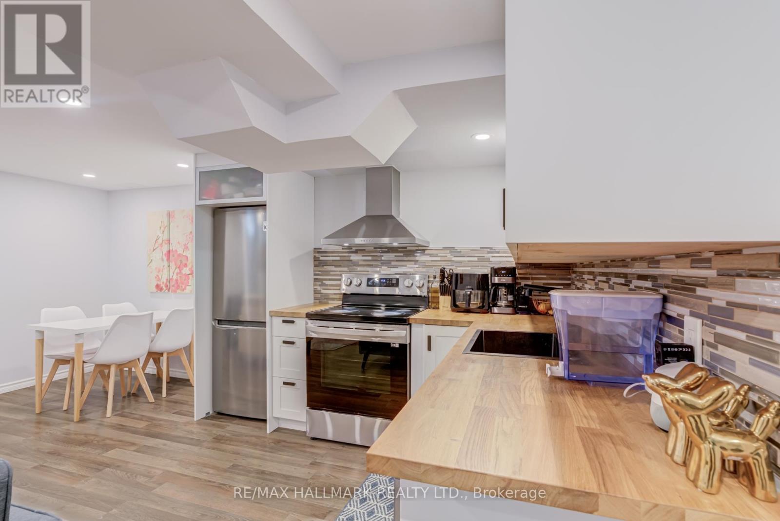 Bsmnt - 45 Oland Drive, Vaughan (Vellore Village), Ontario  L4H 2H2 - Photo 14 - N12843642