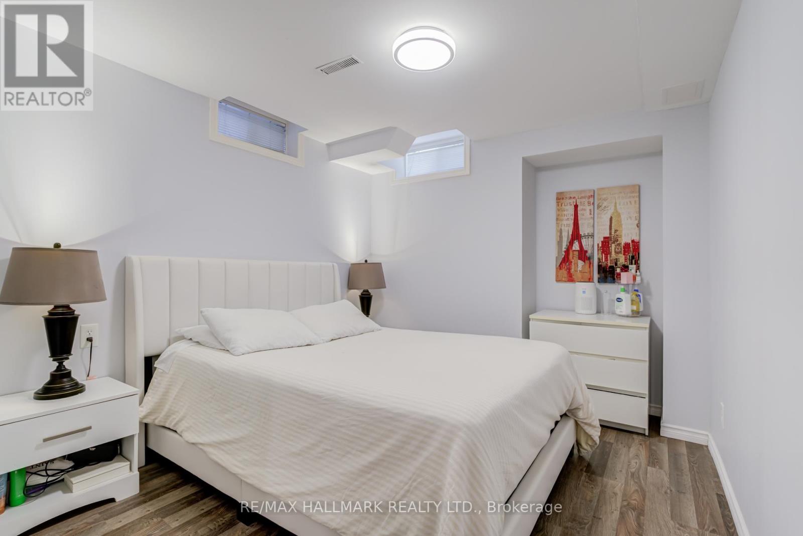 Bsmnt - 45 Oland Drive, Vaughan (Vellore Village), Ontario  L4H 2H2 - Photo 15 - N12843642