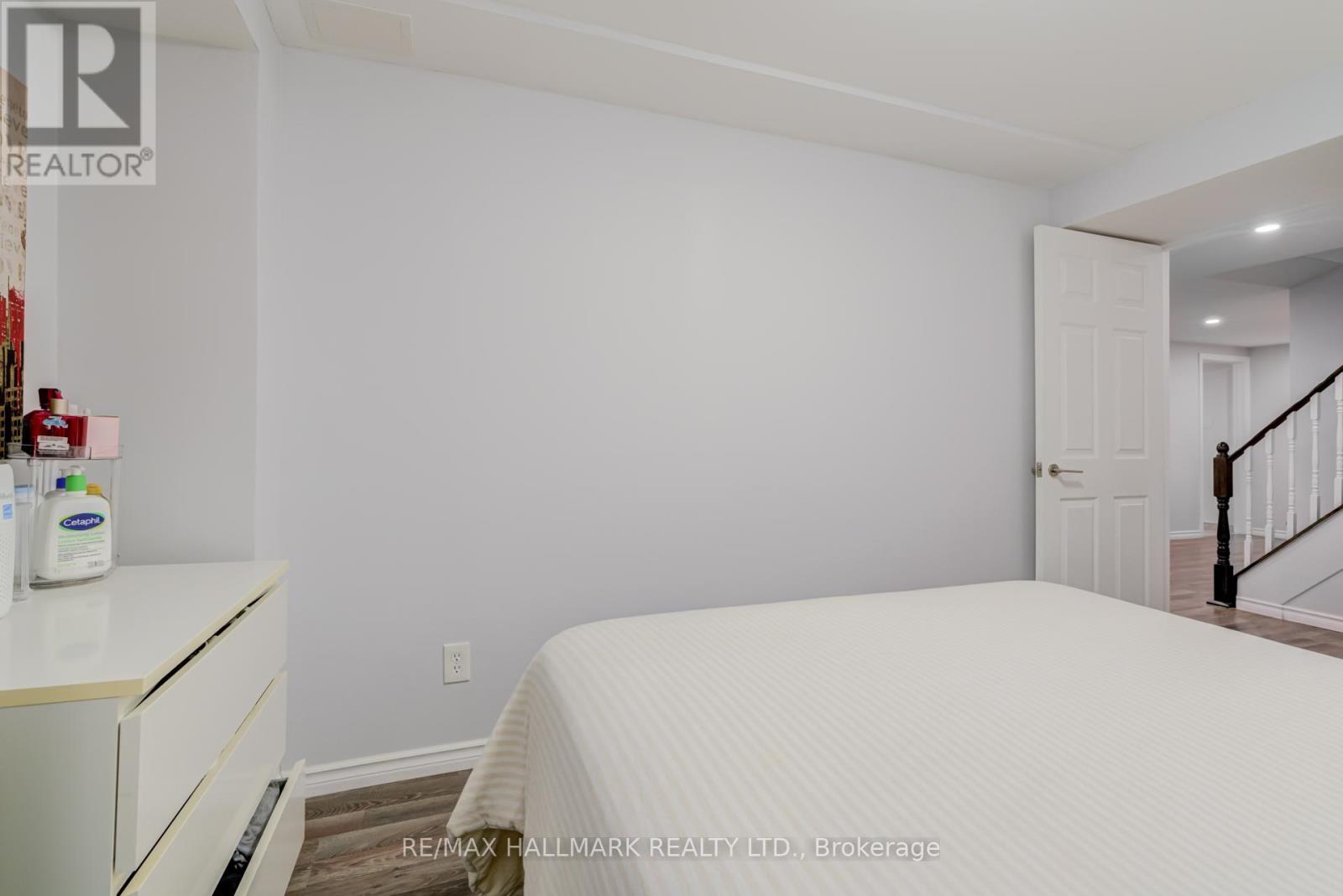 Bsmnt - 45 Oland Drive, Vaughan (Vellore Village), Ontario  L4H 2H2 - Photo 17 - N12843642