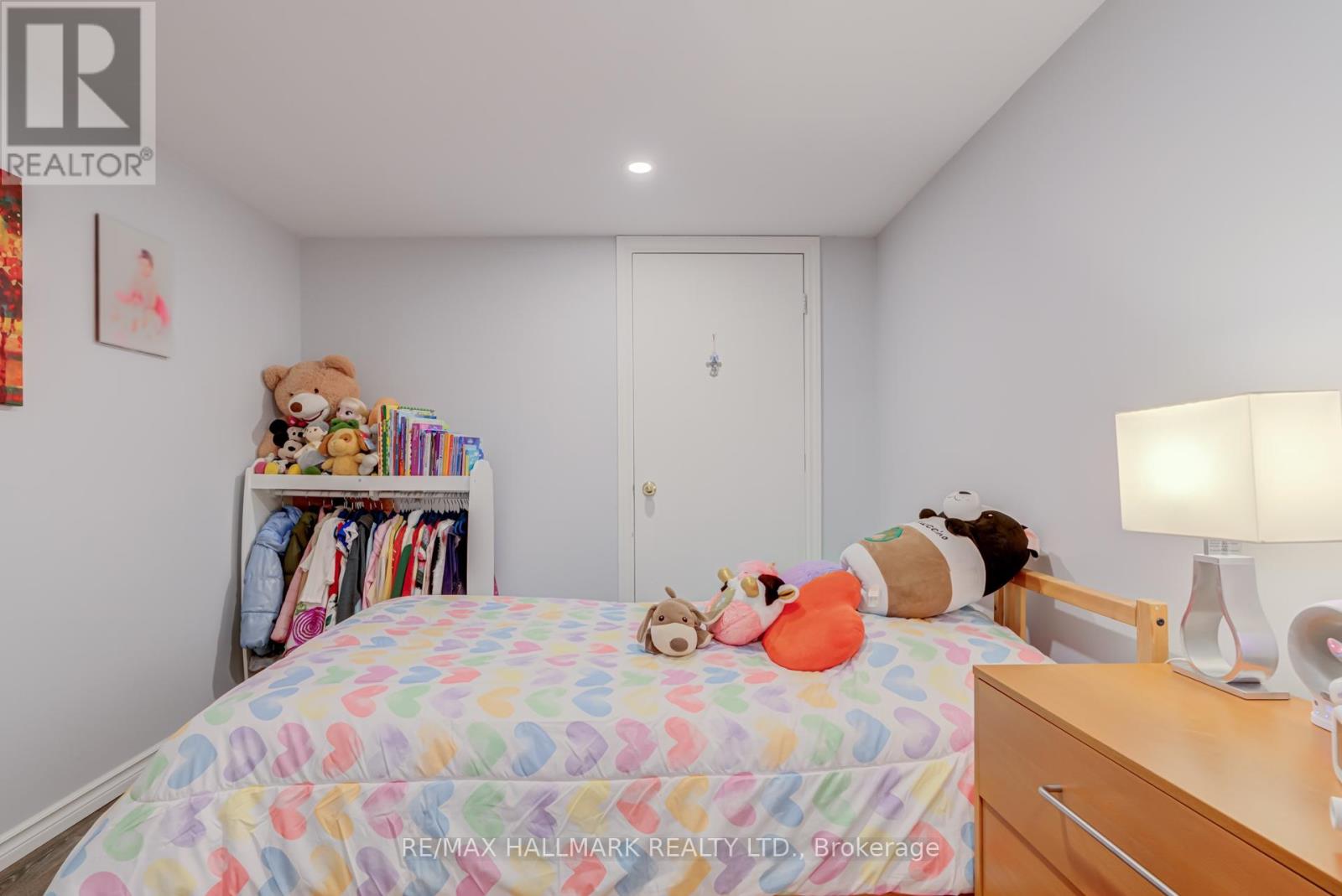 Bsmnt - 45 Oland Drive, Vaughan (Vellore Village), Ontario  L4H 2H2 - Photo 18 - N12843642