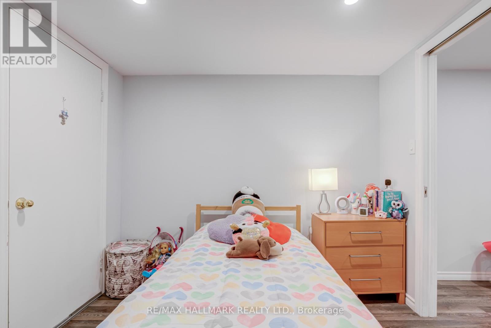 Bsmnt - 45 Oland Drive, Vaughan (Vellore Village), Ontario  L4H 2H2 - Photo 19 - N12843642