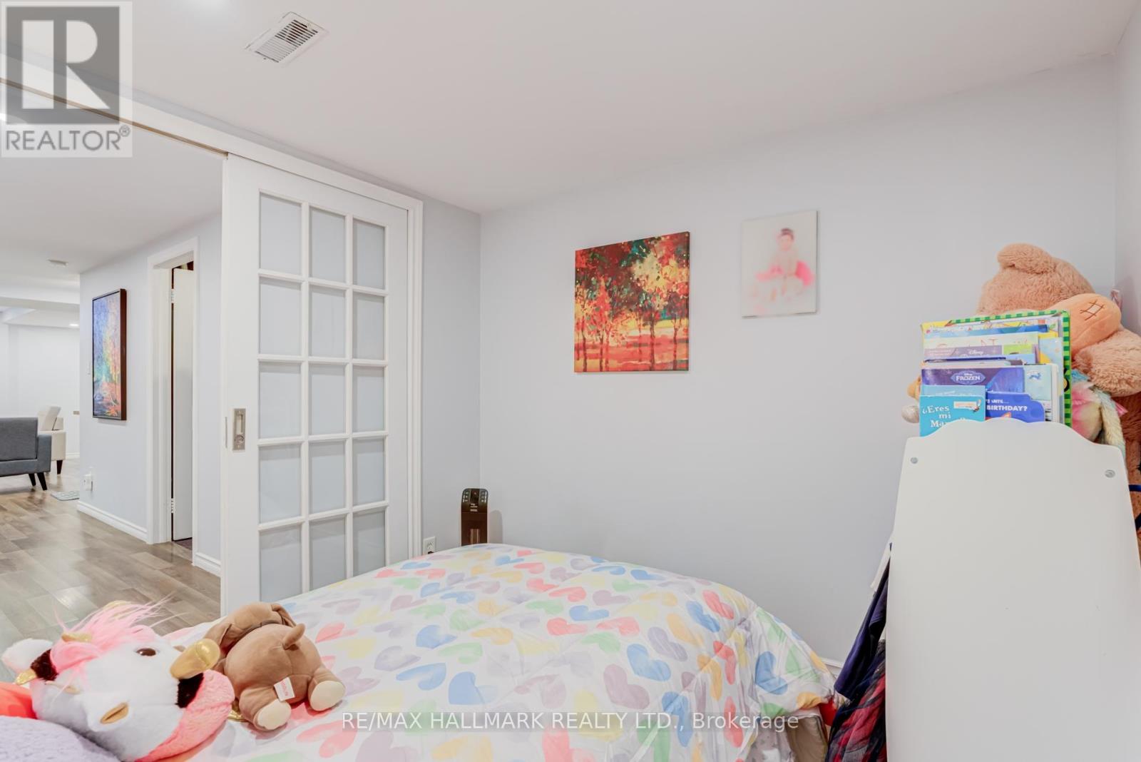 Bsmnt - 45 Oland Drive, Vaughan (Vellore Village), Ontario  L4H 2H2 - Photo 20 - N12843642