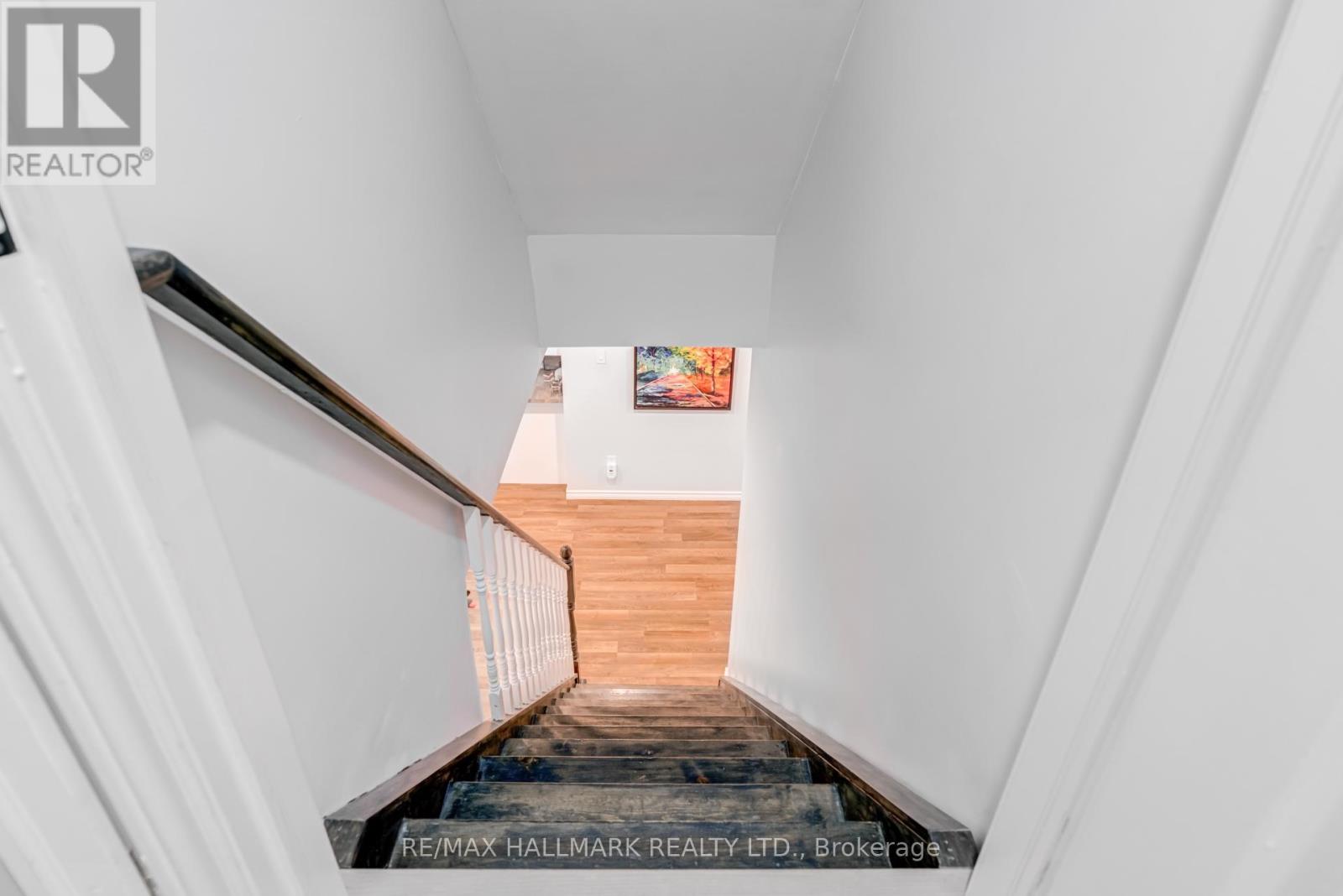 Bsmnt - 45 Oland Drive, Vaughan (Vellore Village), Ontario  L4H 2H2 - Photo 4 - N12843642