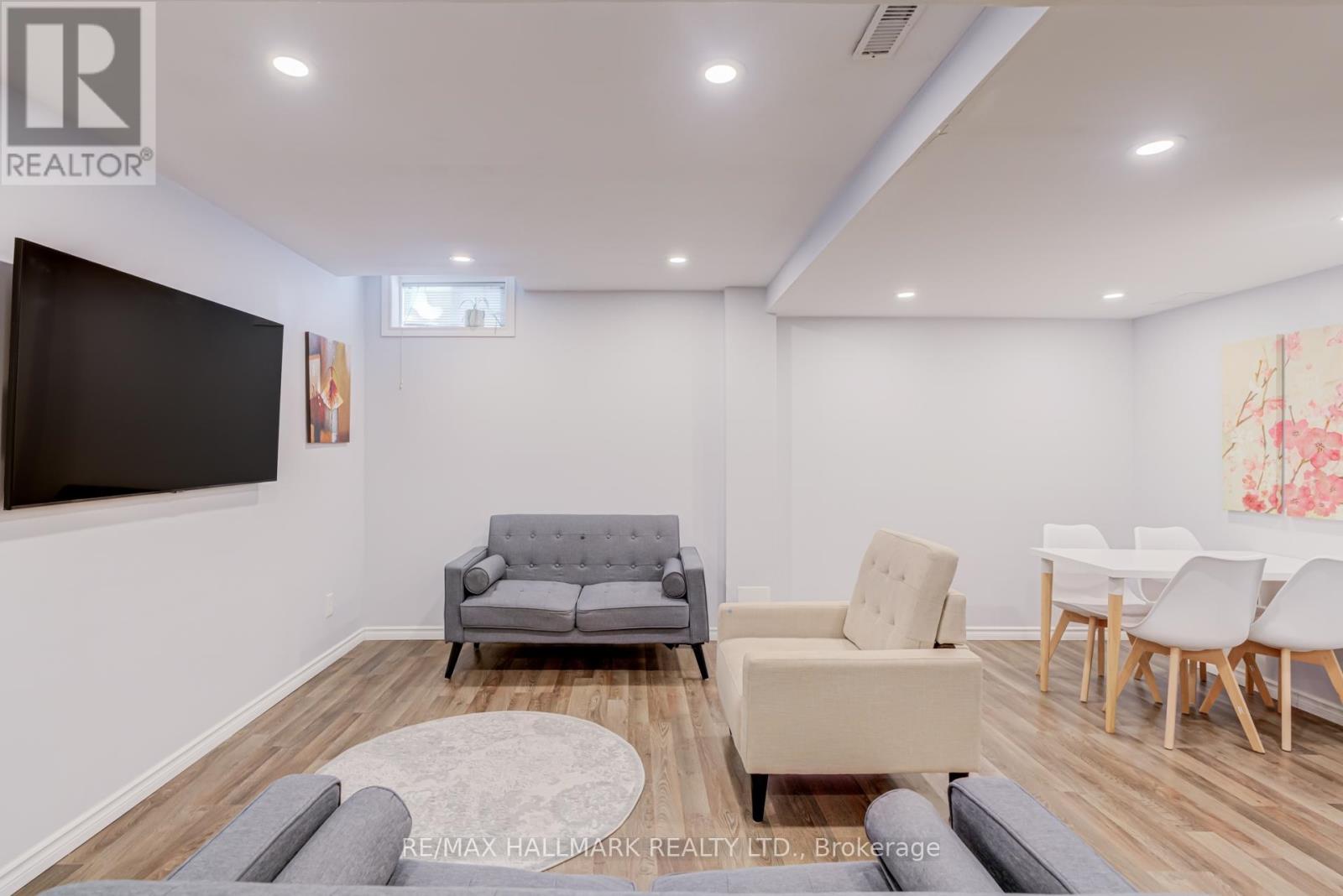 Bsmnt - 45 Oland Drive, Vaughan (Vellore Village), Ontario  L4H 2H2 - Photo 7 - N12843642