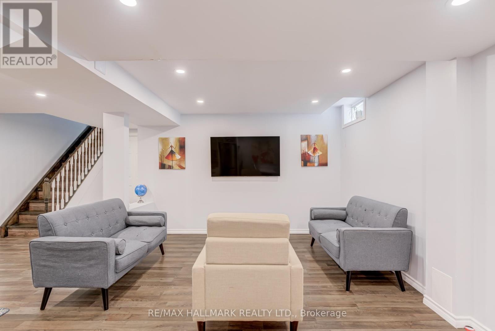 Bsmnt - 45 Oland Drive, Vaughan (Vellore Village), Ontario  L4H 2H2 - Photo 8 - N12843642