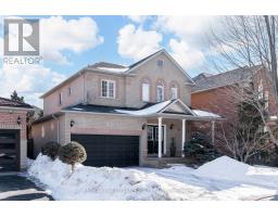 BSMNT - 45 OLAND DRIVE, Vaughan, Ontario