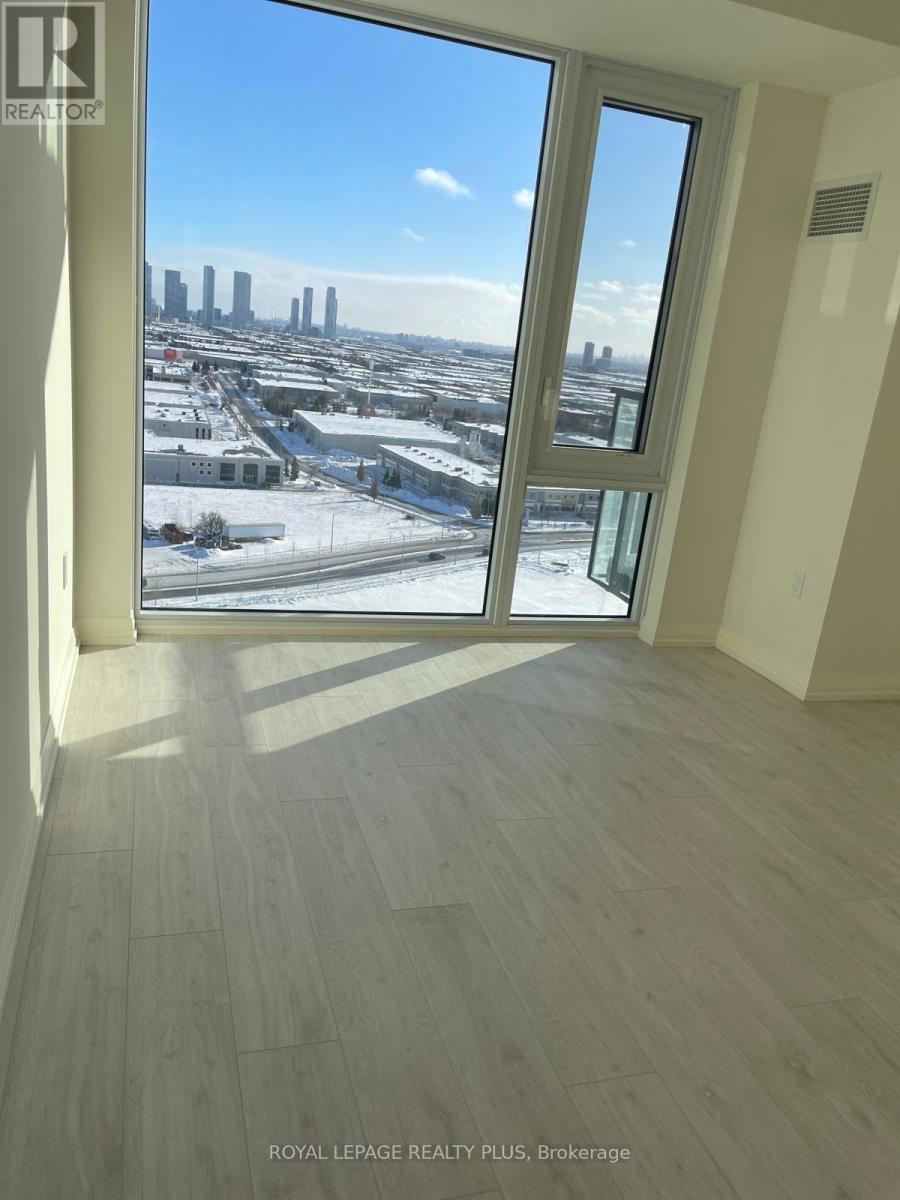 1705 - 27 Korda Gate, Vaughan, Ontario  L4K 2M9 - Photo 10 - N12843656