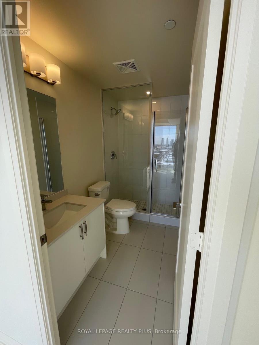 1705 - 27 Korda Gate, Vaughan, Ontario  L4K 2M9 - Photo 14 - N12843656
