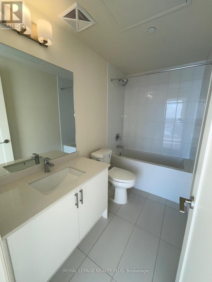 1705 - 27 Korda Gate, Vaughan, Ontario  L4K 2M9 - Photo 18 - N12843656