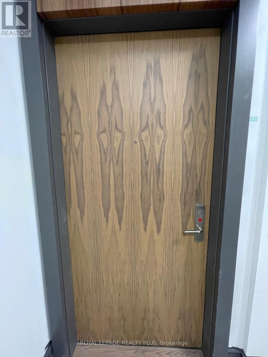 1705 - 27 Korda Gate, Vaughan, Ontario  L4K 2M9 - Photo 2 - N12843656