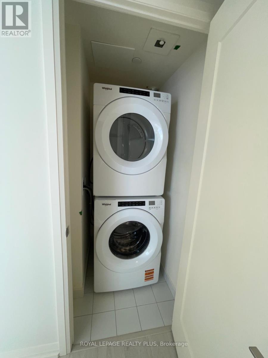 1705 - 27 Korda Gate, Vaughan, Ontario  L4K 2M9 - Photo 20 - N12843656