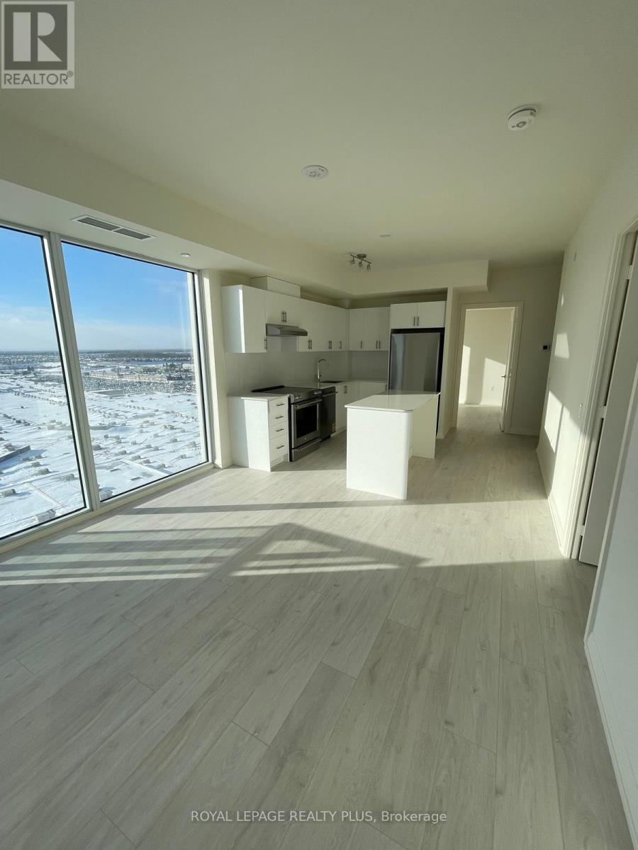 1705 - 27 Korda Gate, Vaughan, Ontario  L4K 2M9 - Photo 4 - N12843656