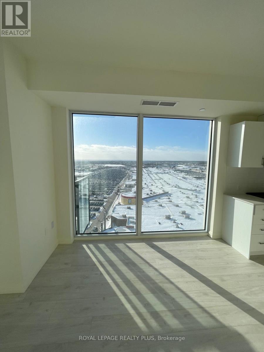 1705 - 27 Korda Gate, Vaughan, Ontario  L4K 2M9 - Photo 7 - N12843656