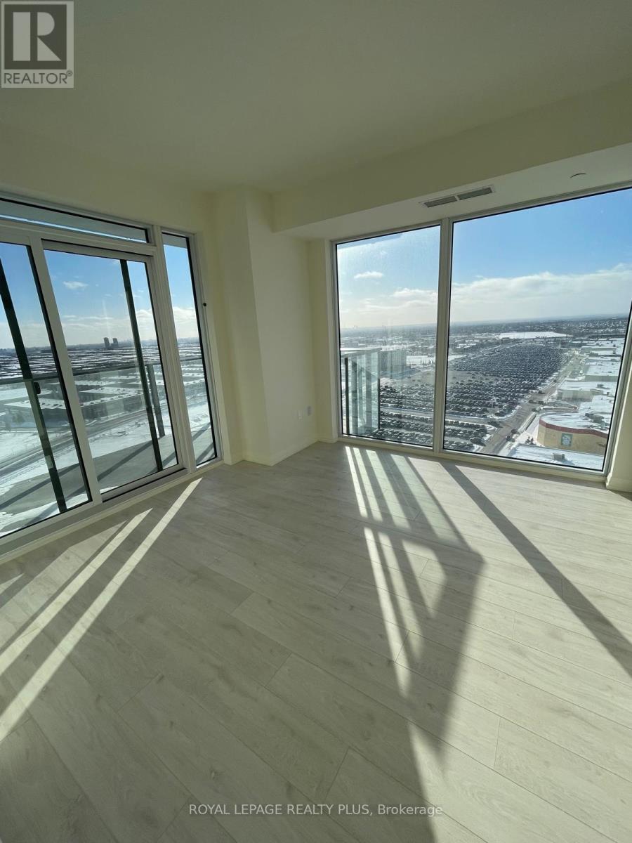 1705 - 27 Korda Gate, Vaughan, Ontario  L4K 2M9 - Photo 8 - N12843656