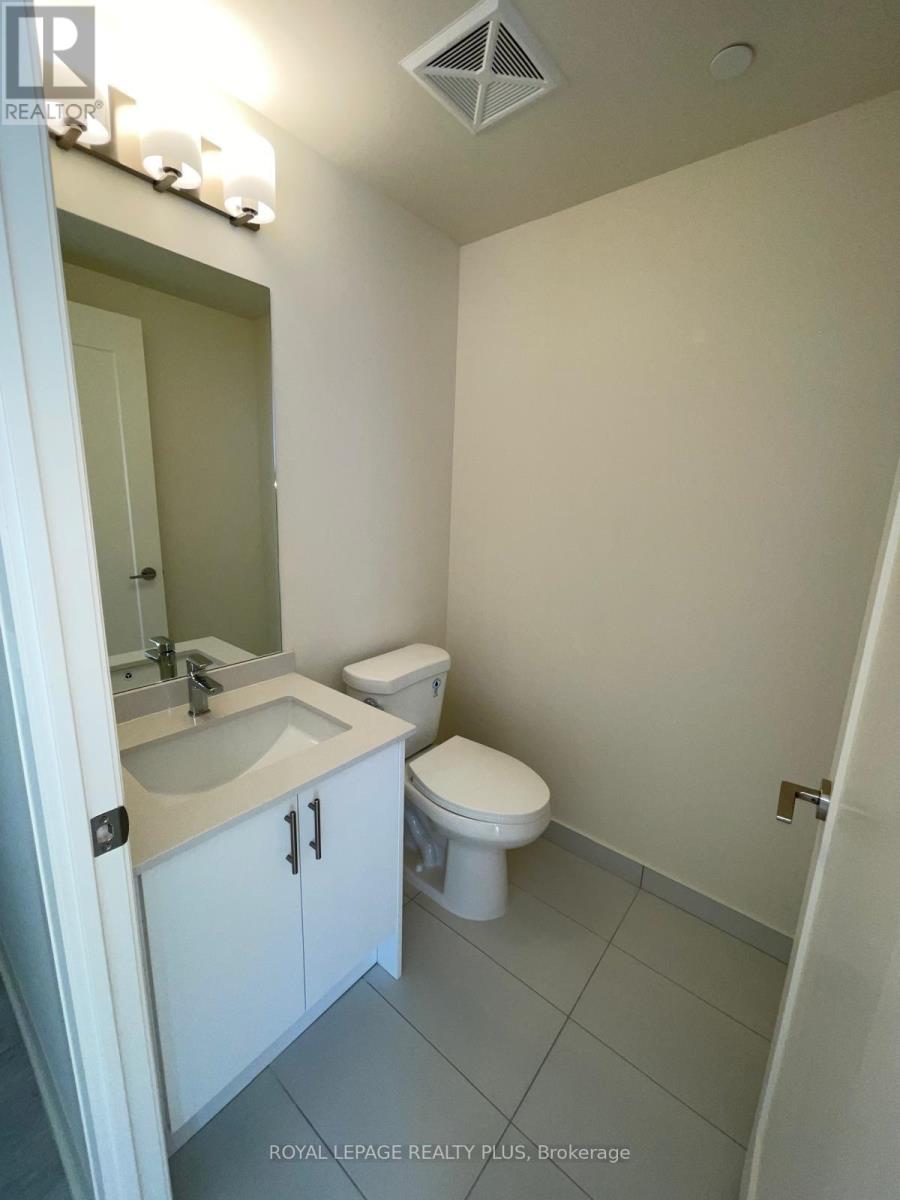 1705 - 27 Korda Gate, Vaughan, Ontario  L4K 2M9 - Photo 9 - N12843656