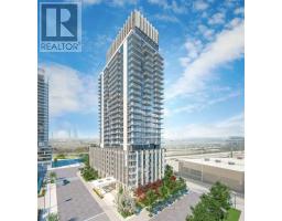 1705 - 27 KORDA GATE, Vaughan, Ontario