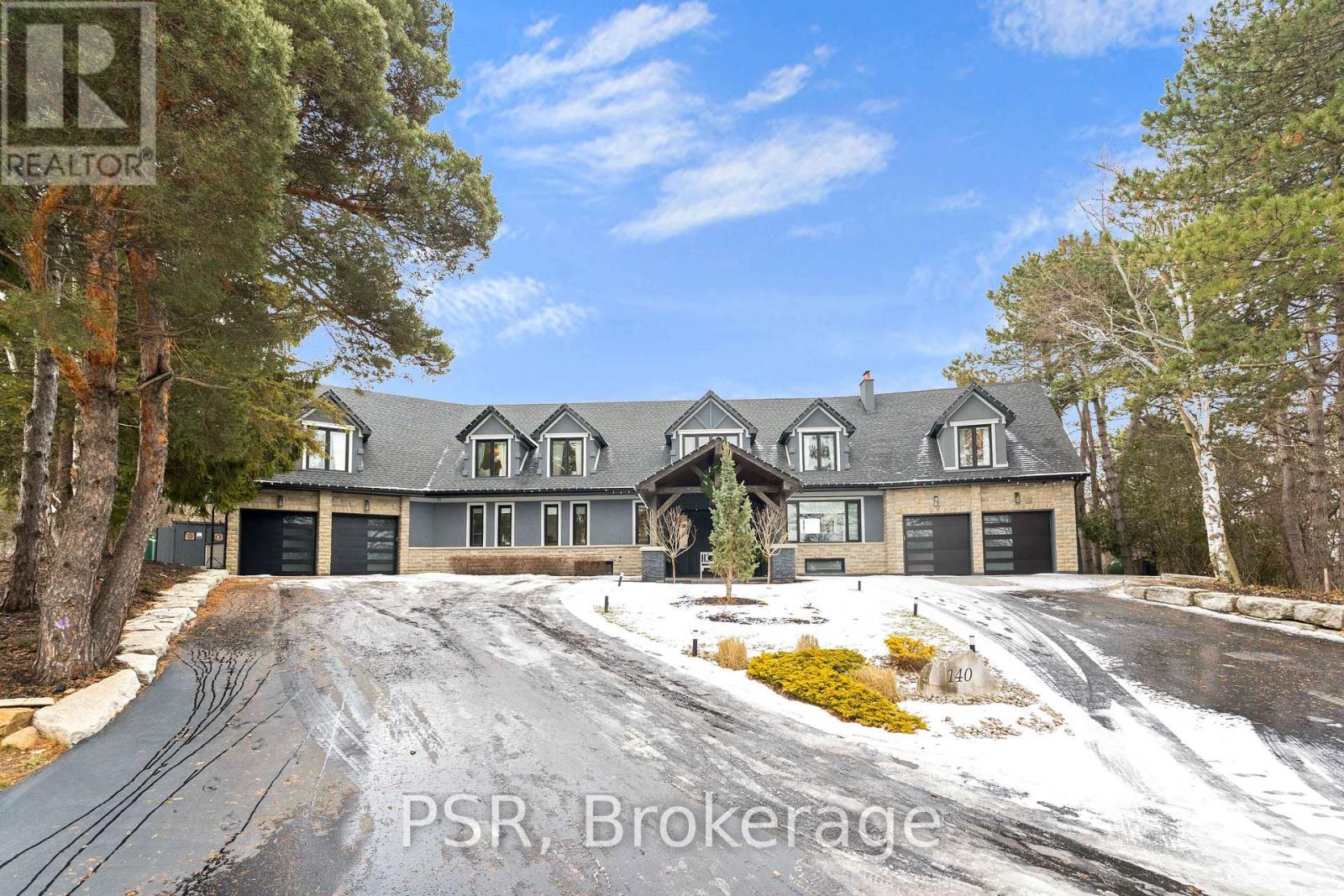 140 Ravendale Court, Vaughan, Ontario  L0J 1C0 - Photo 2 - N12843666