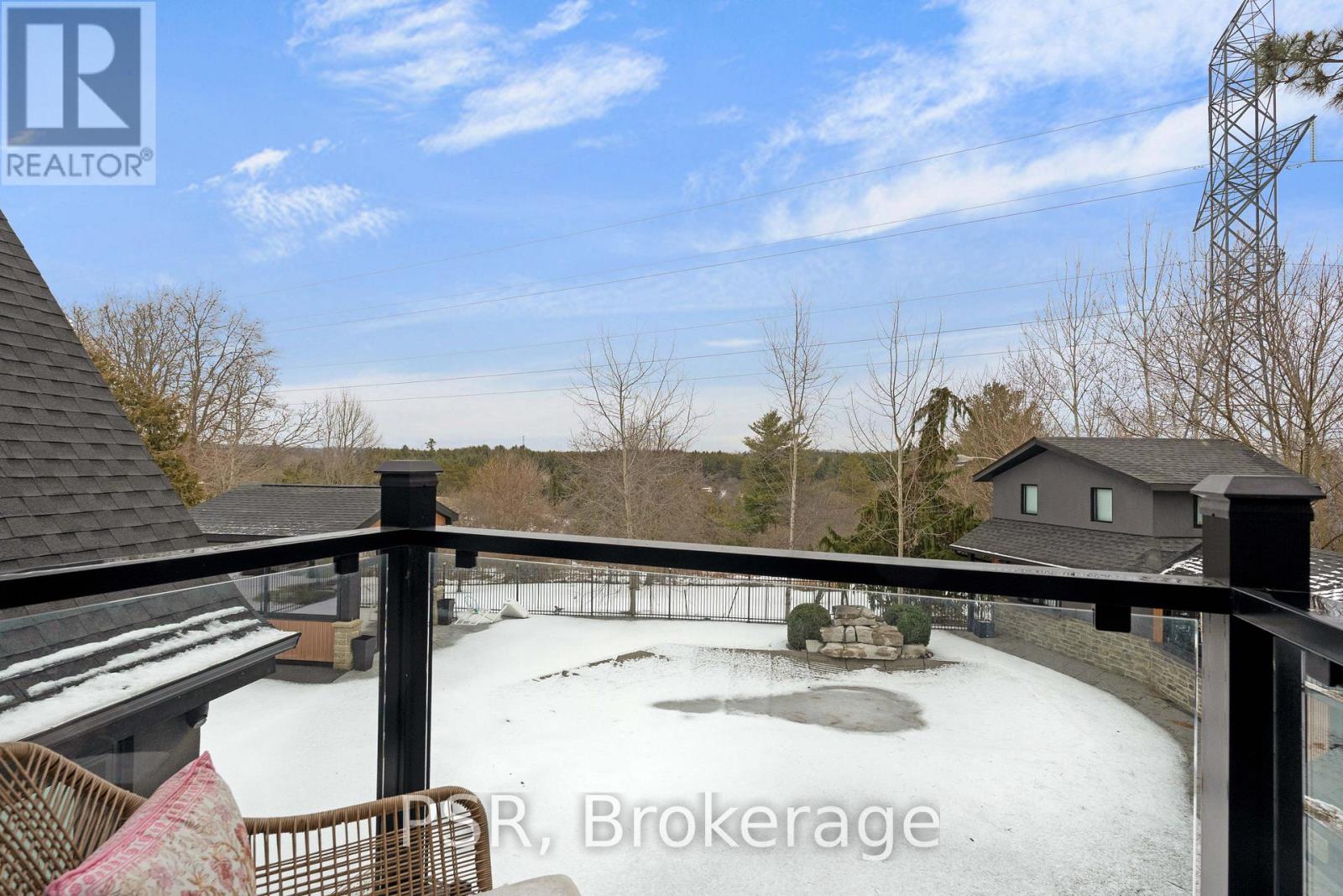 140 Ravendale Court, Vaughan, Ontario  L0J 1C0 - Photo 23 - N12843666