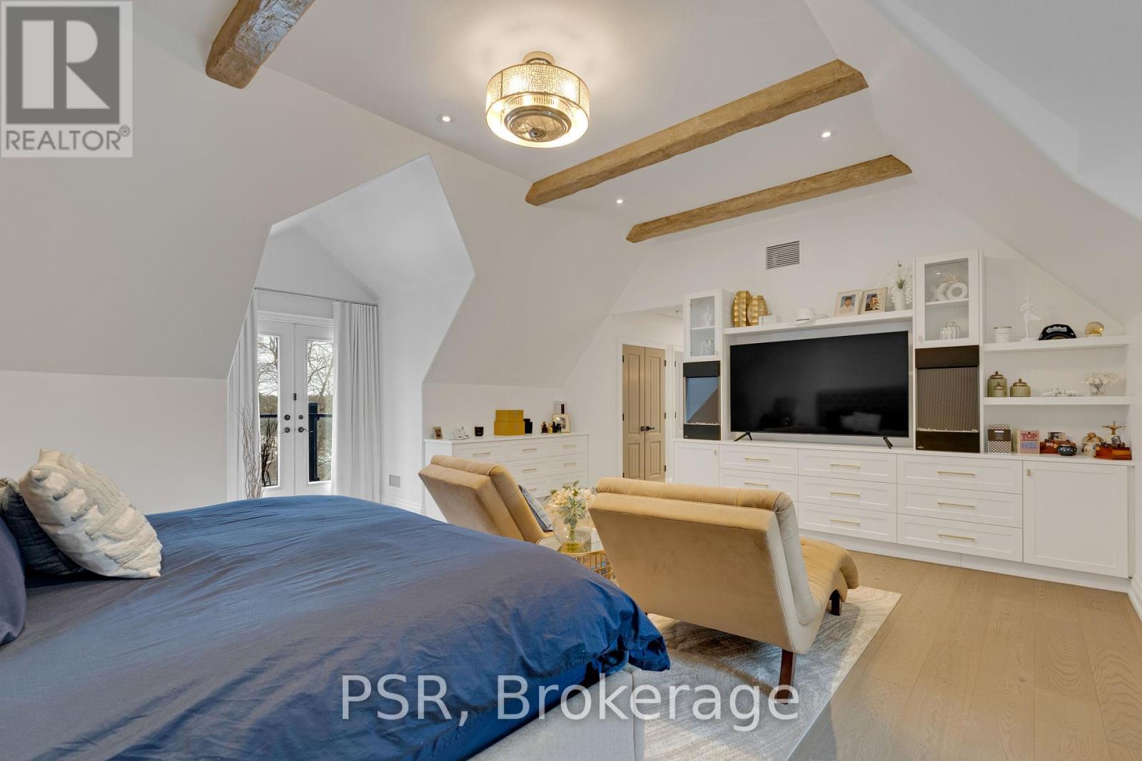 140 Ravendale Court, Vaughan, Ontario  L0J 1C0 - Photo 29 - N12843666