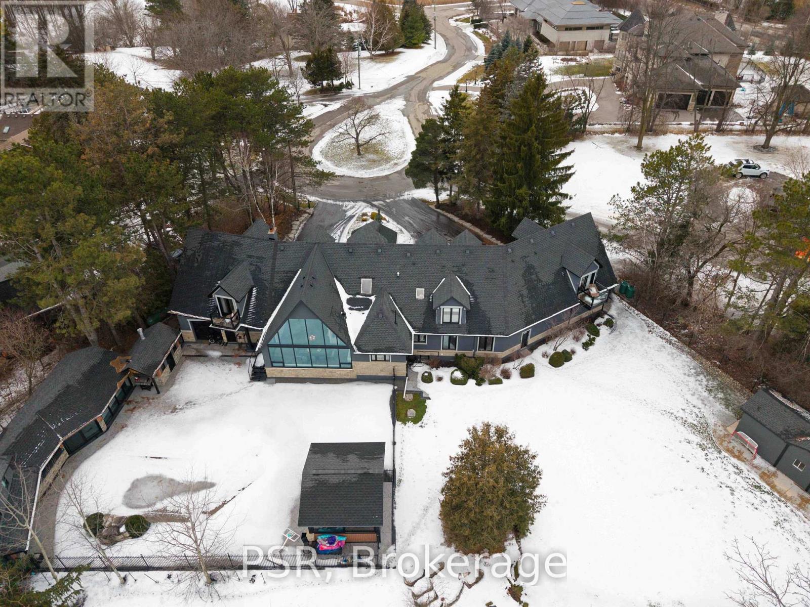 140 Ravendale Court, Vaughan, Ontario  L0J 1C0 - Photo 38 - N12843666