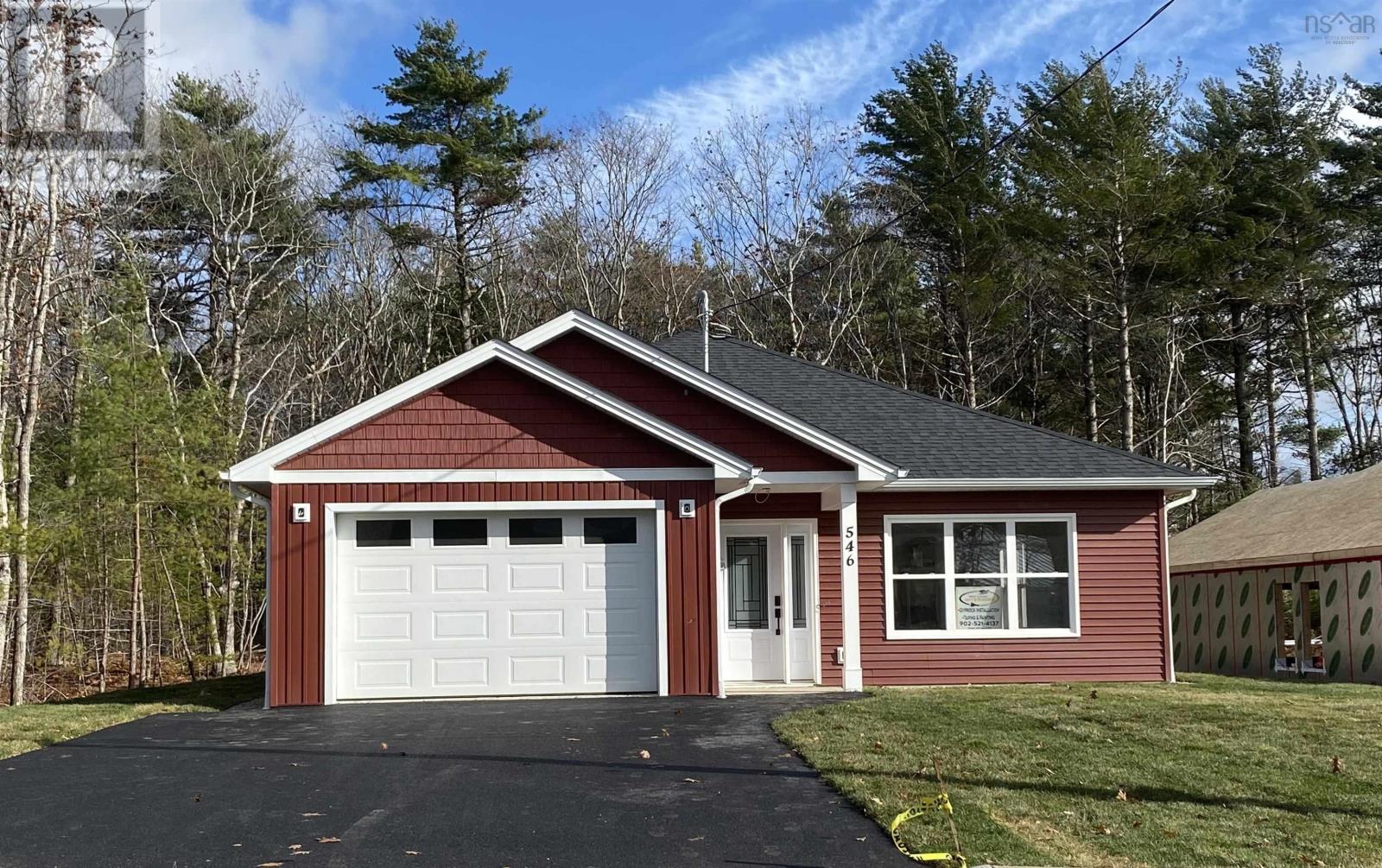 546 Glen Allan Drive, Bridgewater, Nova Scotia  B4V 0B2 - Photo 1 - 202523187