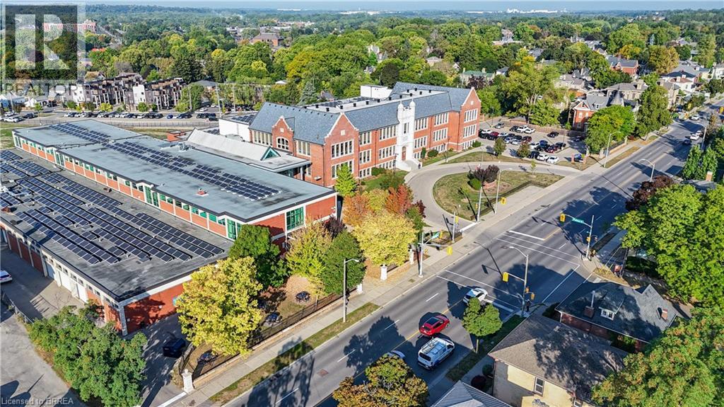 113 Brant Avenue Unit# 3, Brantford, Ontario  N3T 3H4 - Photo 2 - 40809497