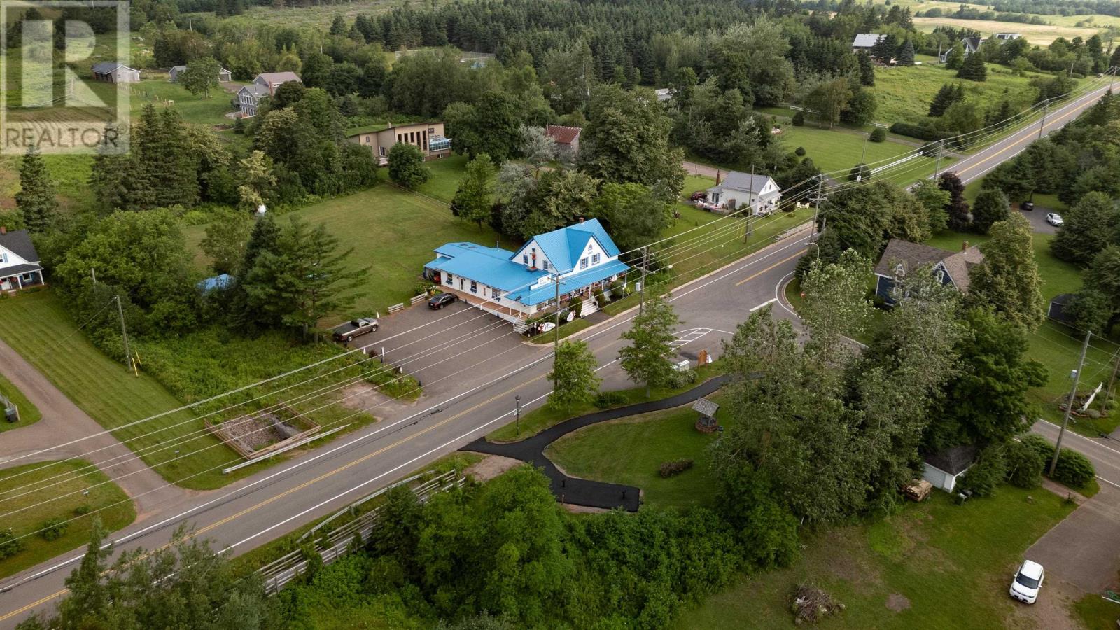 5607 Rte 13, New Glasgow, Prince Edward Island  C0A 1N0 - Photo 2 - 202603796