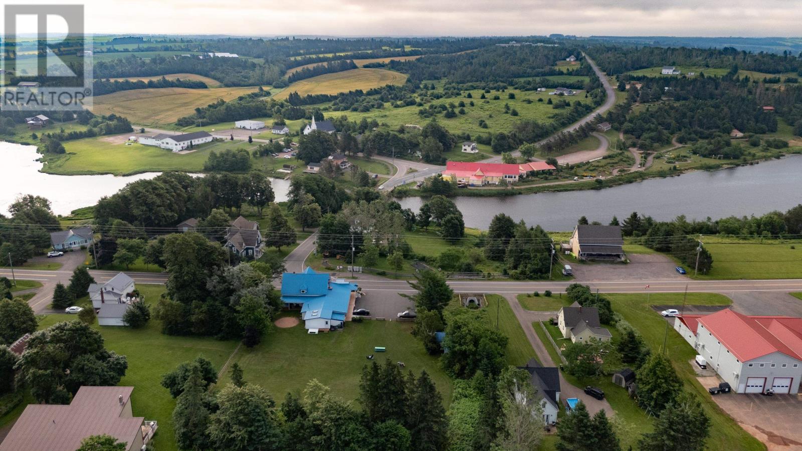 5607 Rte 13, New Glasgow, Prince Edward Island  C0A 1N0 - Photo 50 - 202603796