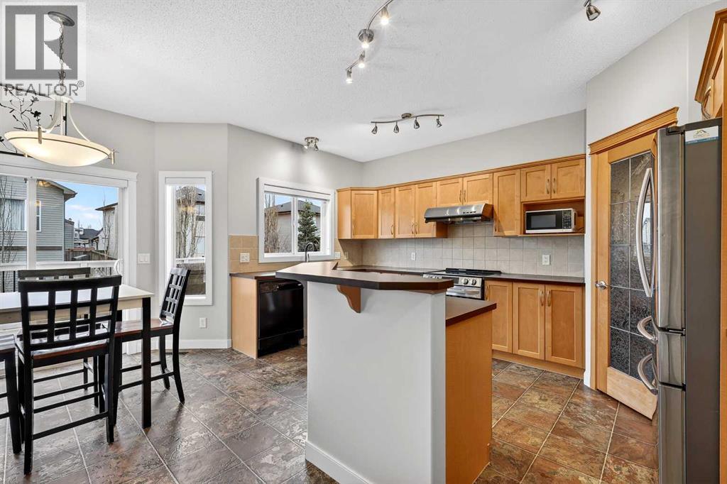 344 Windermere Drive, Chestermere, Alberta  T1X 0C6 - Photo 8 - A2284421