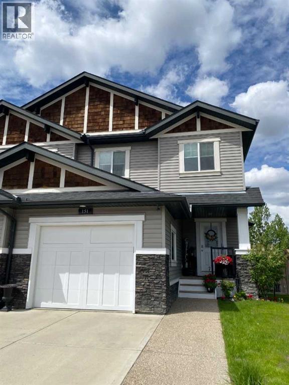 151 Kingsbridge Road SE, Airdrie, Alberta