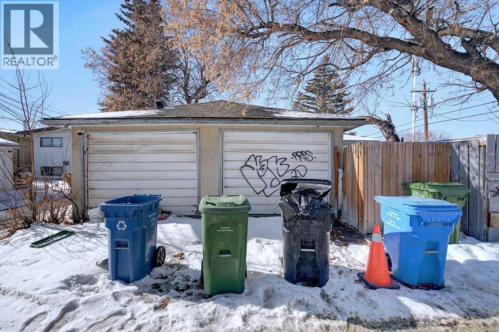904 38 Street Sw, Calgary, Alberta  T3C 1T3 - Photo 30 - A2290171