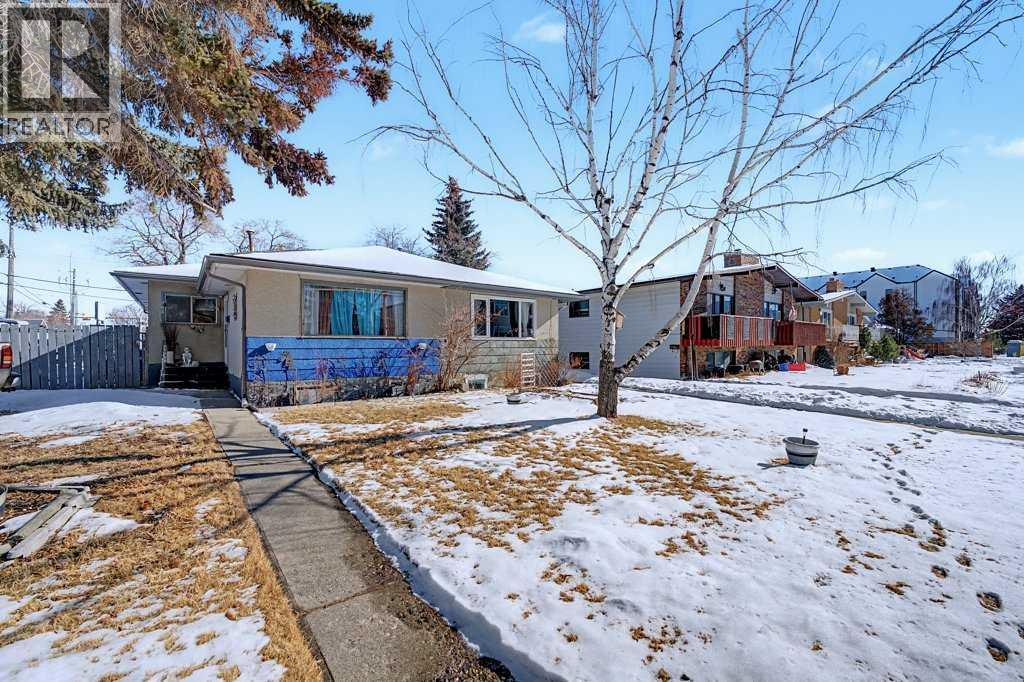 904 38 Street Sw, Calgary, Alberta  T3C 1T3 - Photo 2 - A2290171