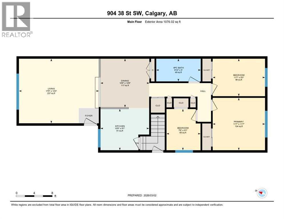 904 38 Street Sw, Calgary, Alberta  T3C 1T3 - Photo 31 - A2290171