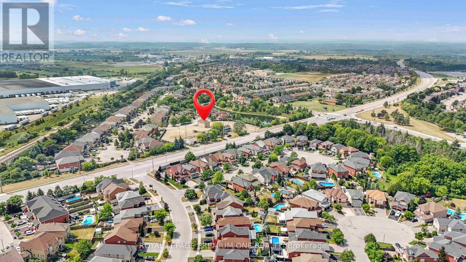 8 Jack Kenny Court, Caledon, Ontario  L7E 2M5 - Photo 44 - W12843490