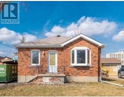 204 JOHN STREET, Brampton, Ontario