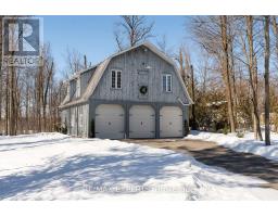 LOFT - 14746 CALEDON-KING TWNLN LINE S, Caledon, Ontario