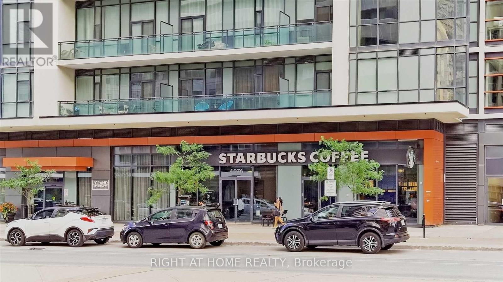 4306 - 4065 Confederation Parkway, Mississauga, Ontario  L5B 0L4 - Photo 18 - W12843570