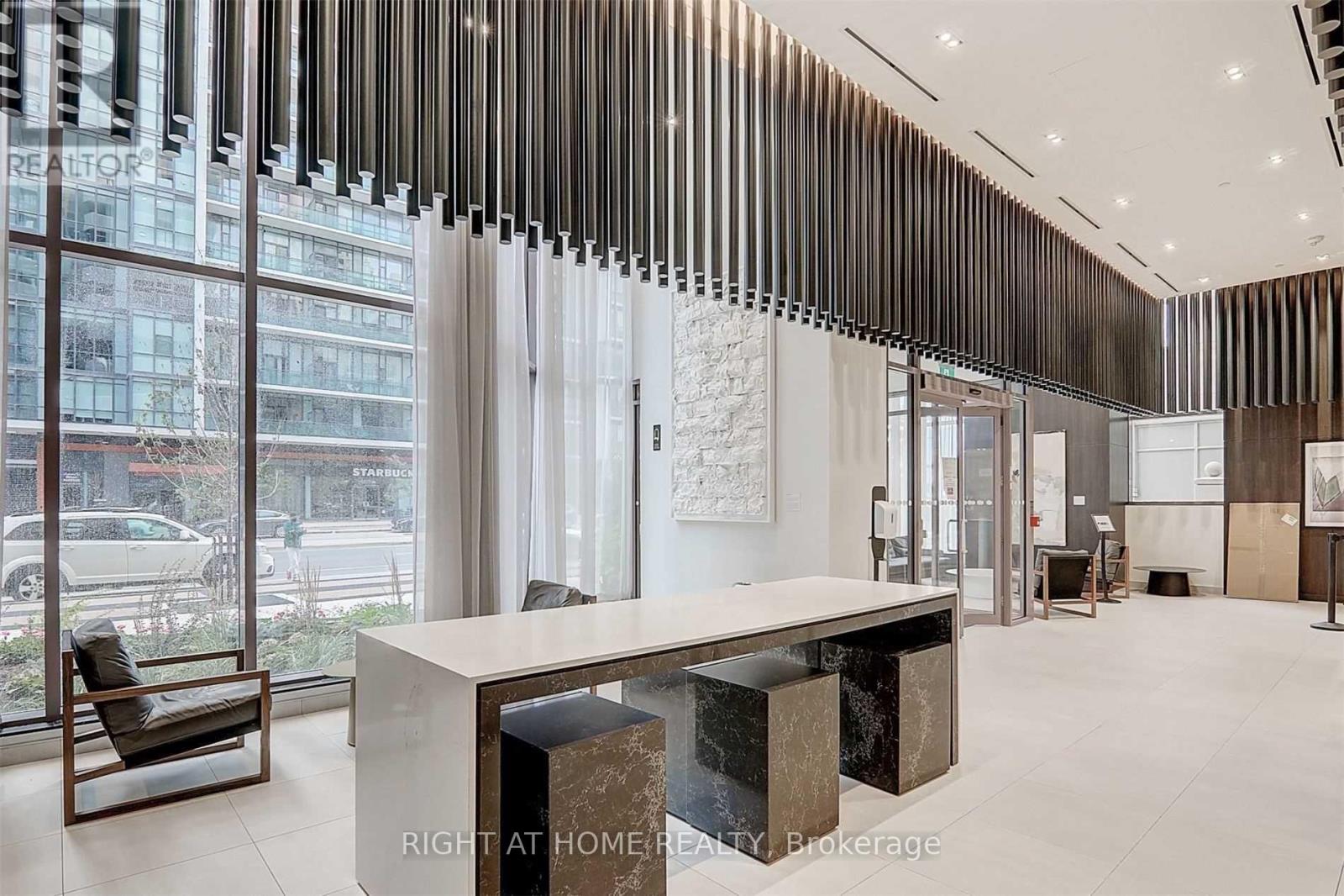 4306 - 4065 Confederation Parkway, Mississauga, Ontario  L5B 0L4 - Photo 3 - W12843570