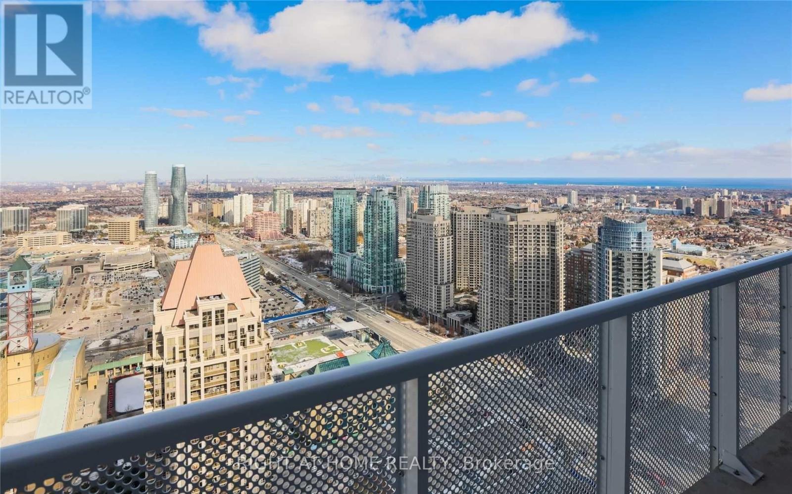 4306 - 4065 Confederation Parkway, Mississauga, Ontario  L5B 0L4 - Photo 40 - W12843570