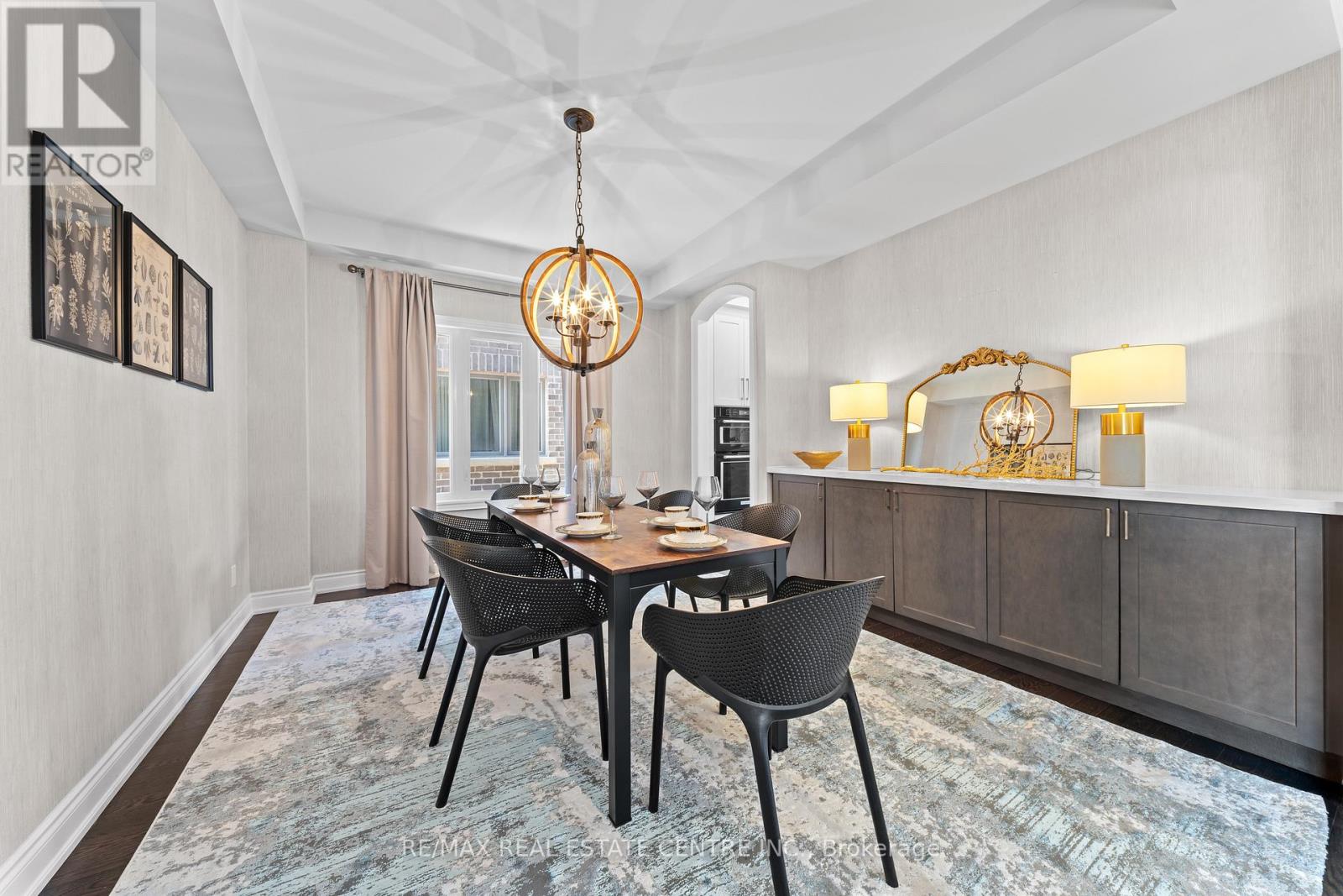 23 Prairie Creek Crescent, Brampton, Ontario  L6Y 6C9 - Photo 12 - W12843580